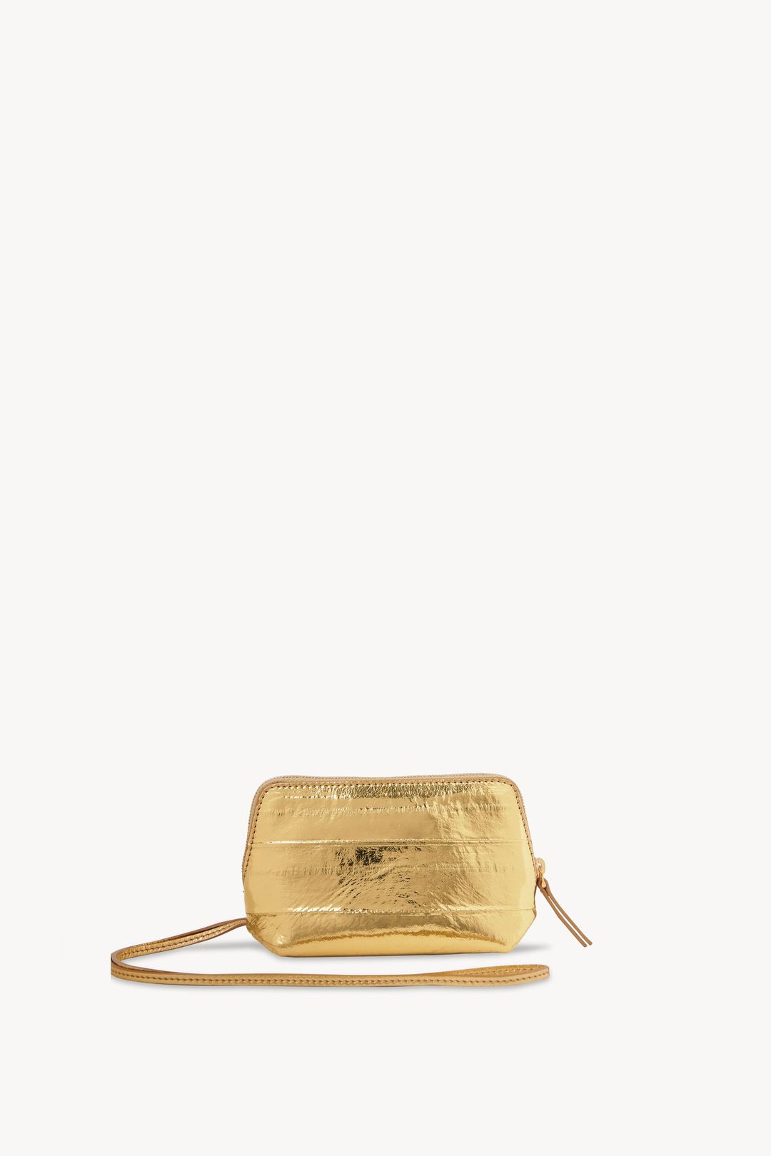 Owen Pouch in Eel
