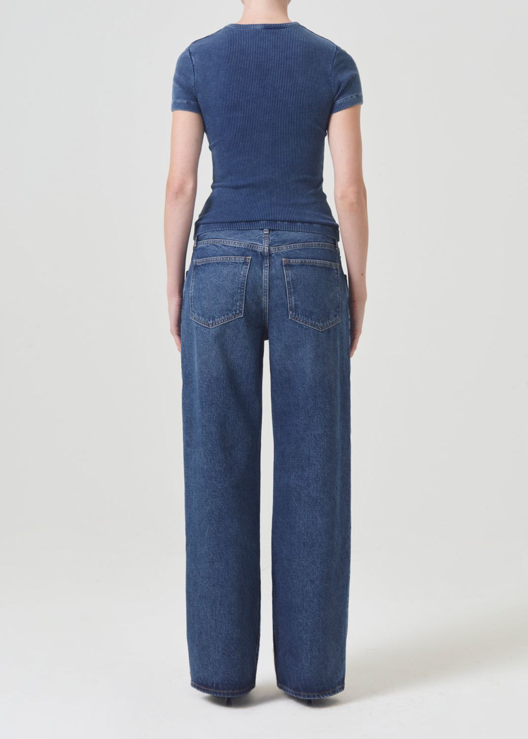 Fusion Jean in Ambition #3