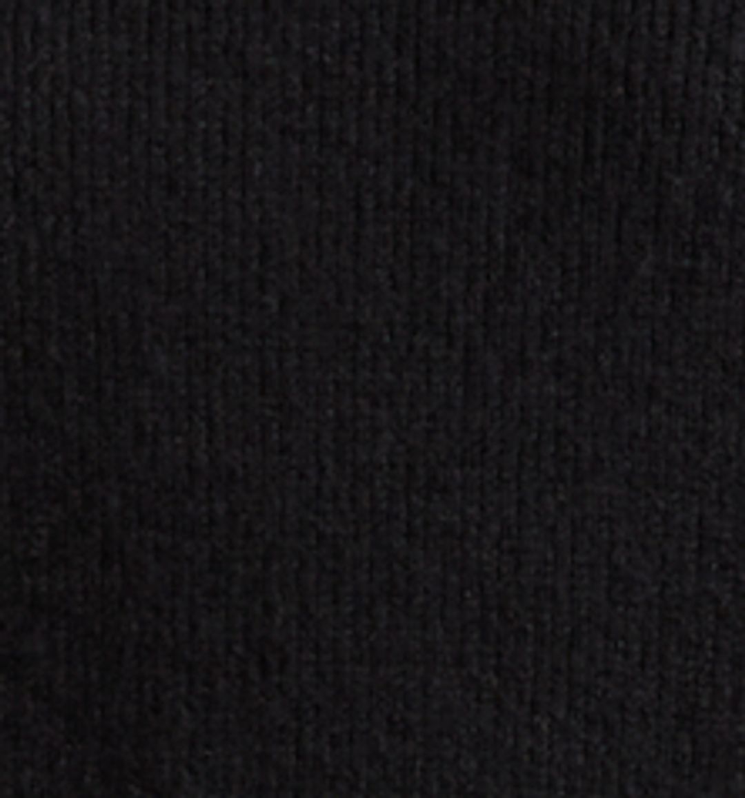 The Landen Sweater in Black #7
