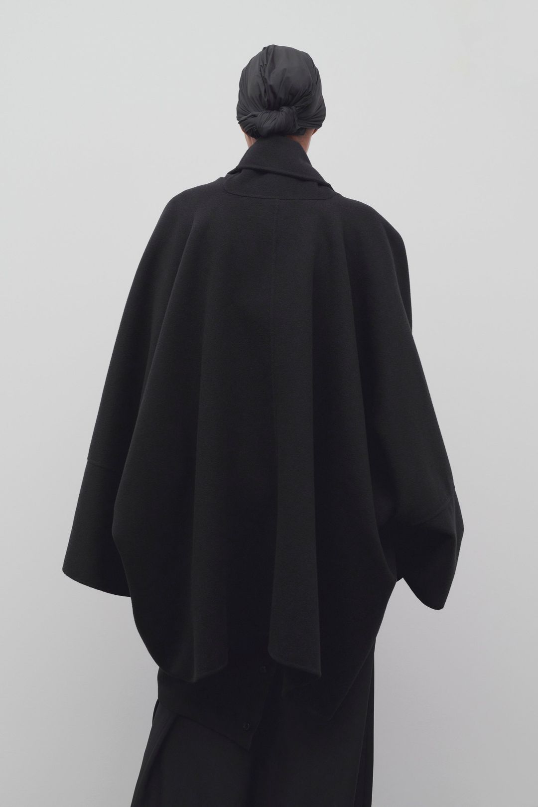 Mavis Coat in Cashmere #5