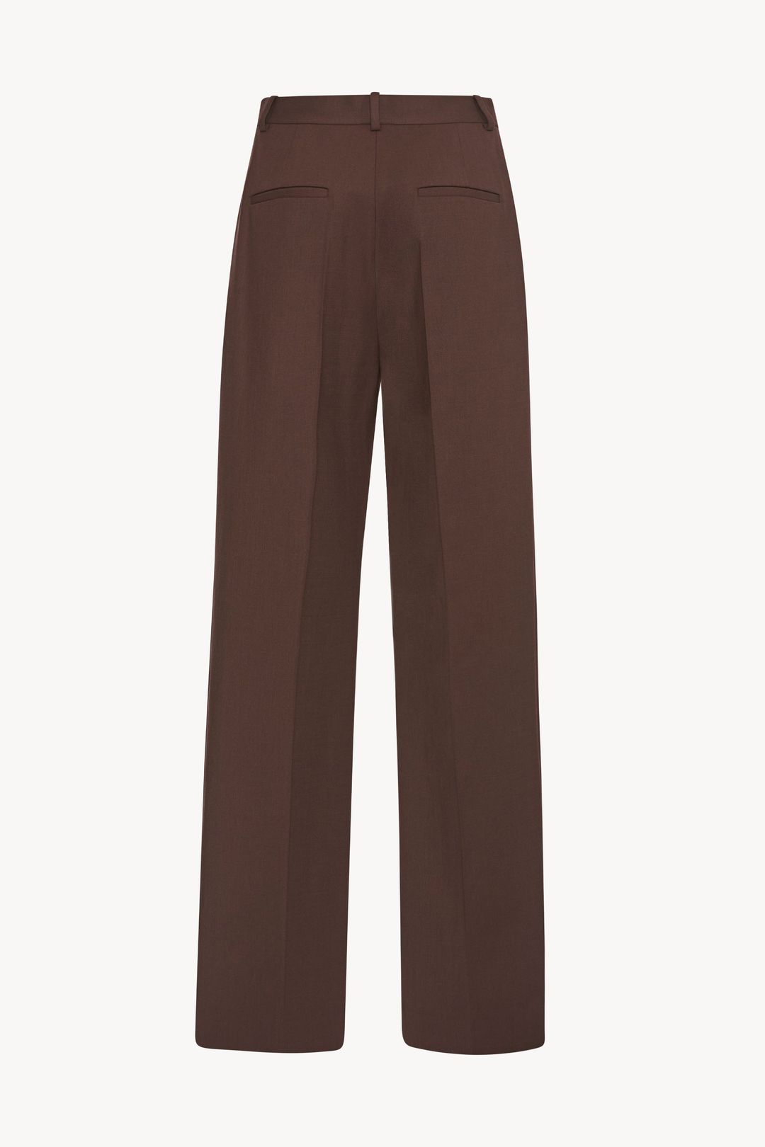 Acker Pant in Wool #2