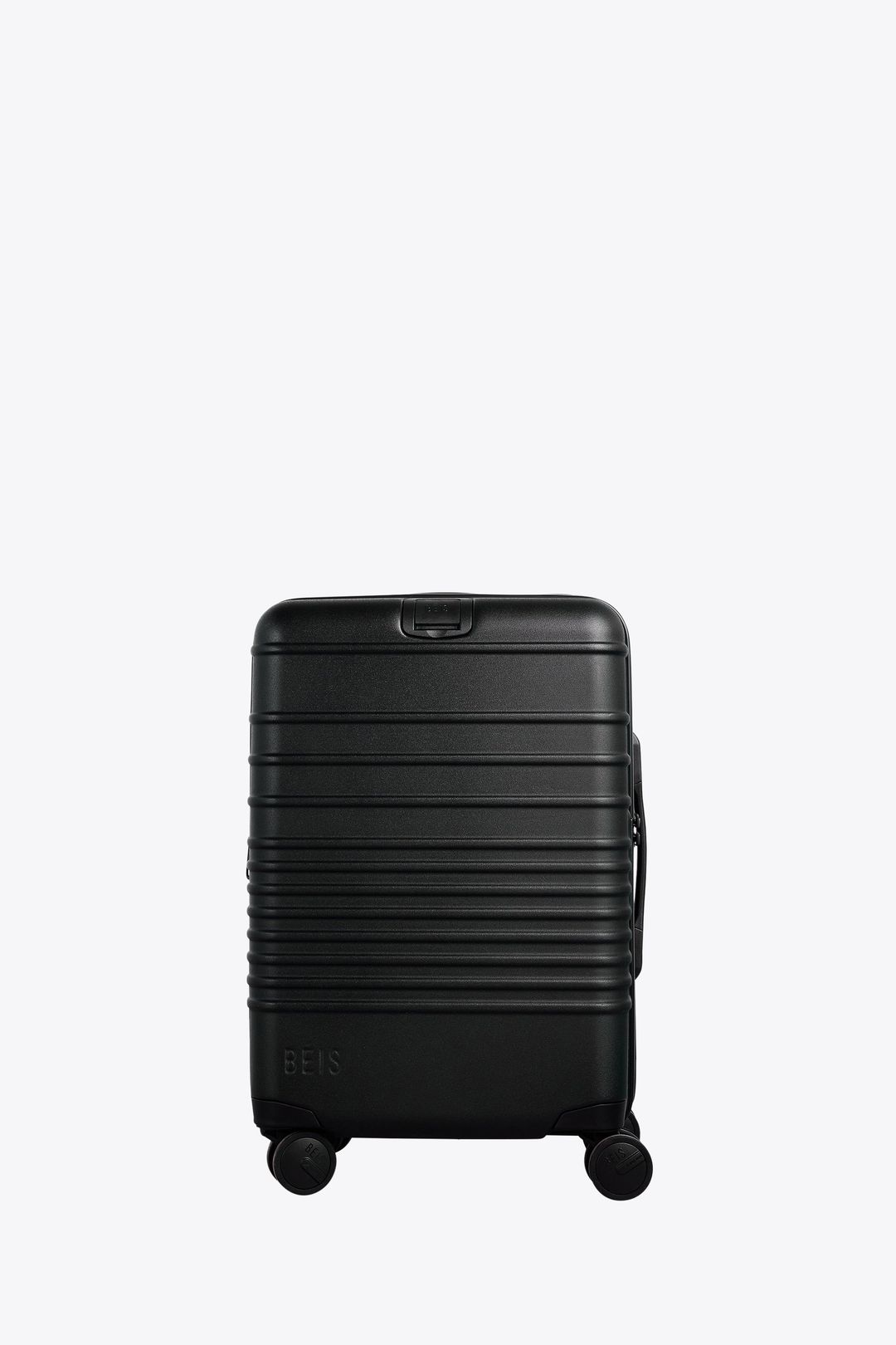 The Carry-On Roller in Black #6