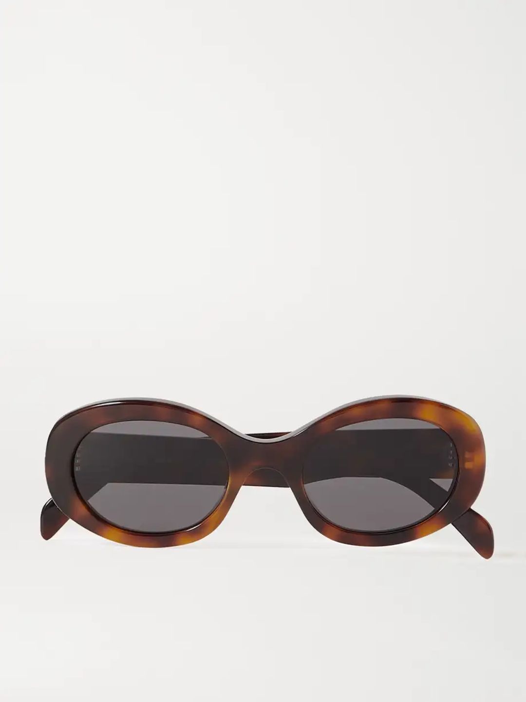 Celine Eyewear Oval sunglasses