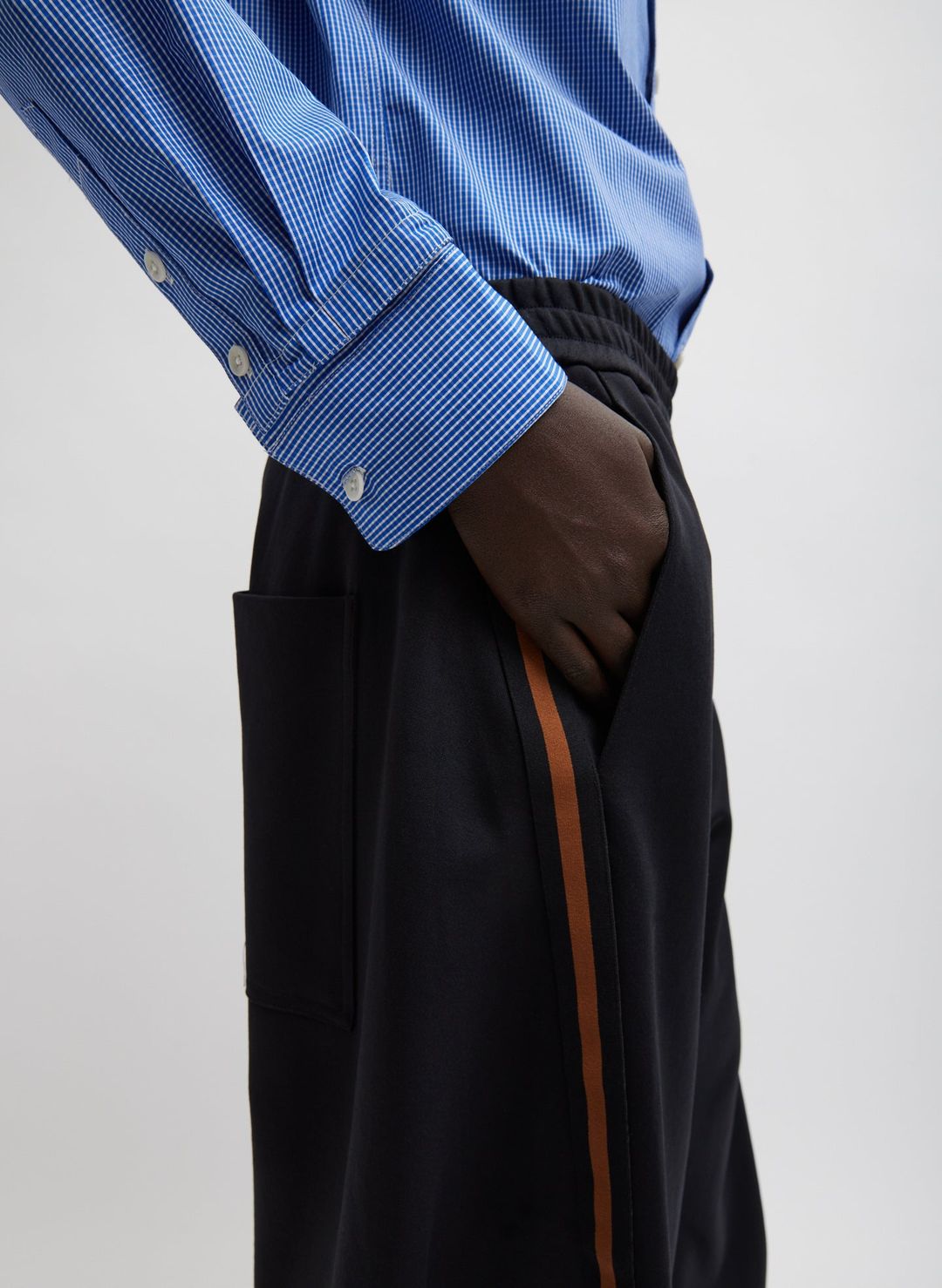 Active Knit Winslow Pant #3