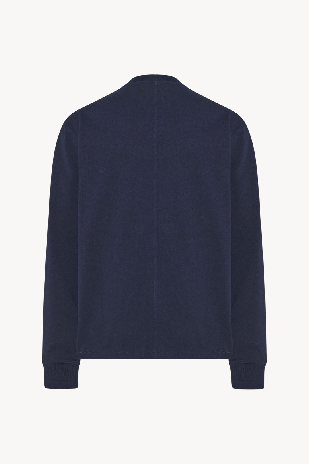 Kirk Top in Cotton #2