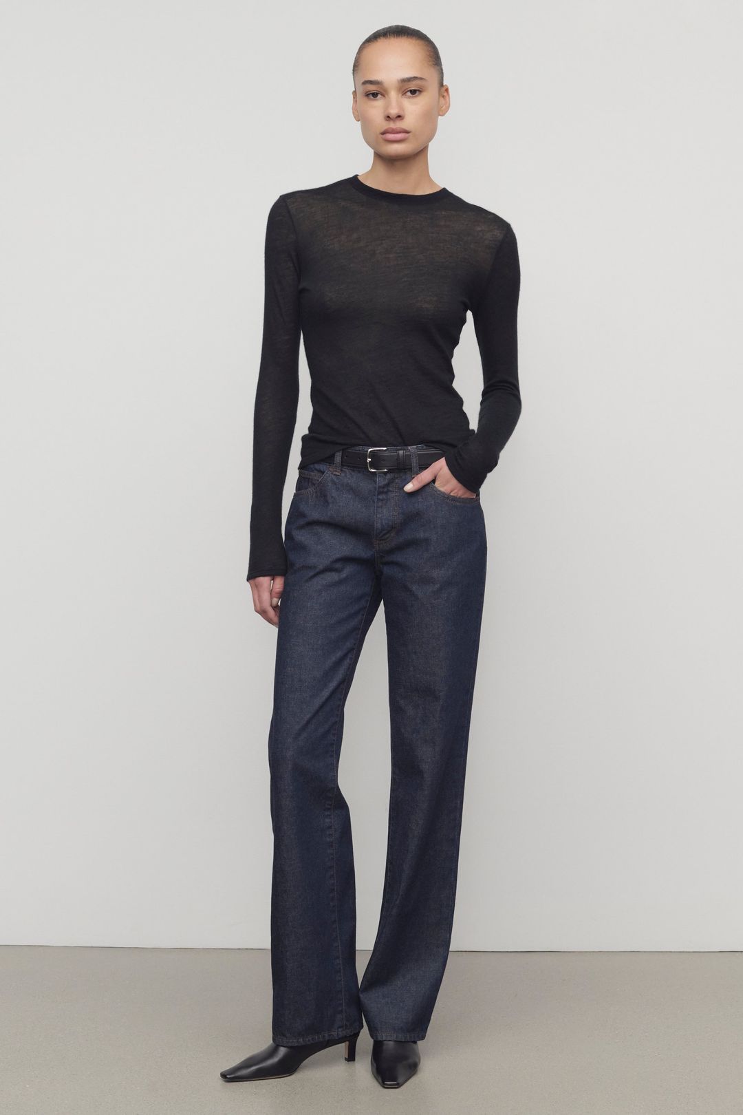 Carlyl Jean #3