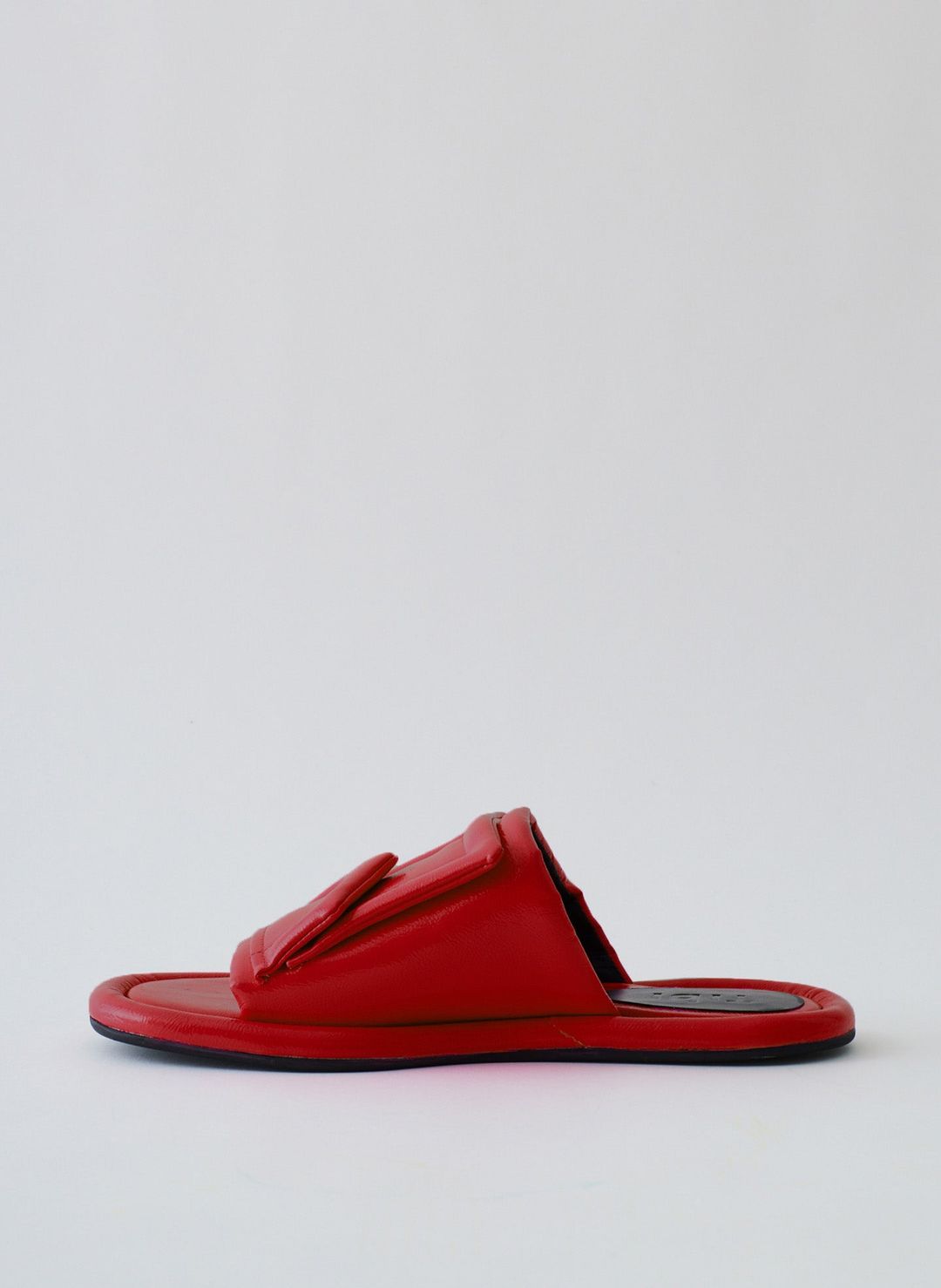 Beryen Naplack Sandal