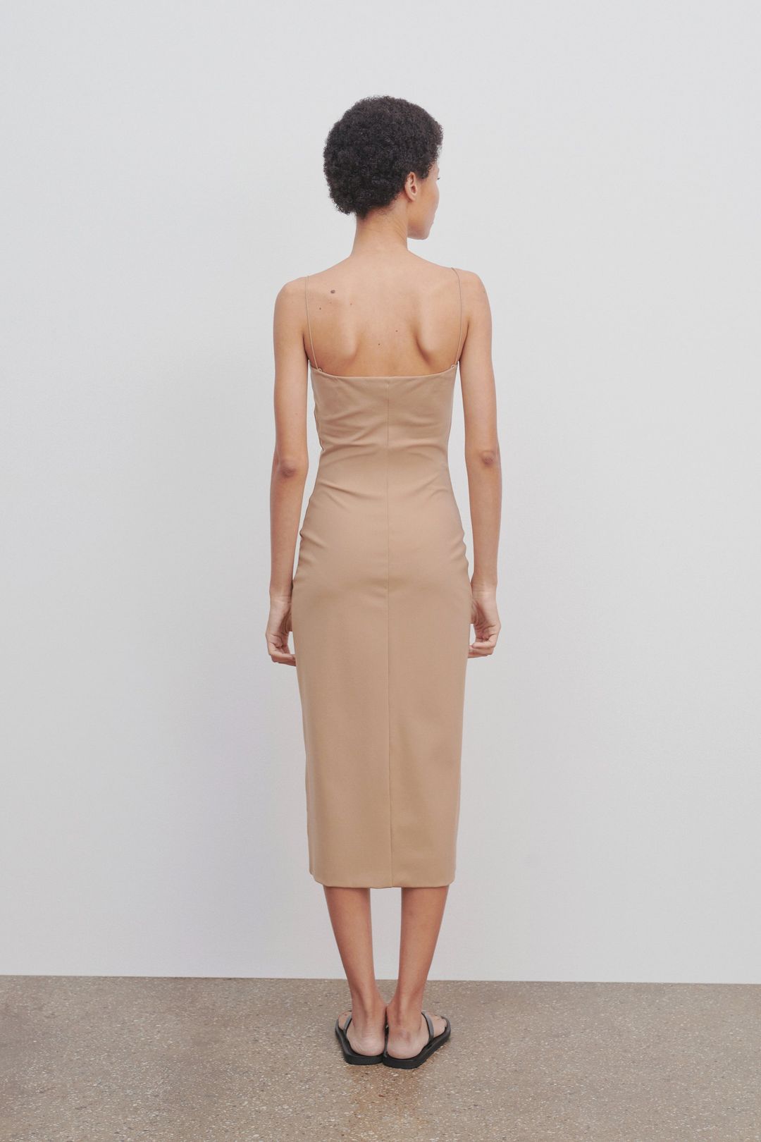 Haku Dress in Jersey #6