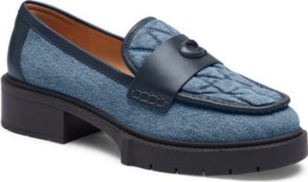 Leah Loafer