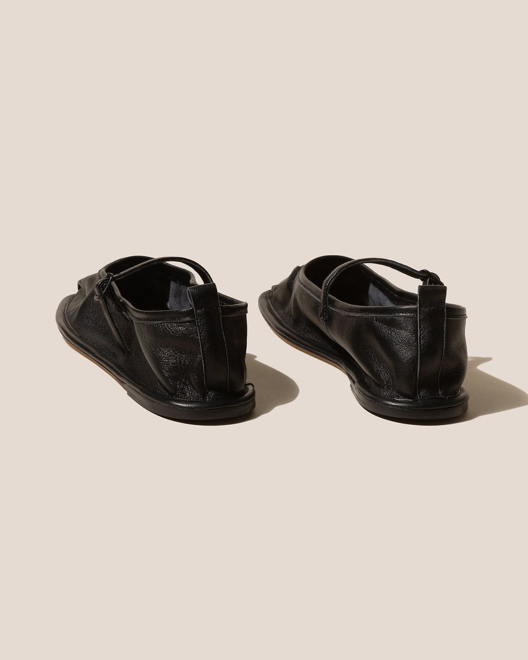 DANSA - Pleated-Toe Mary Jane Pump #3