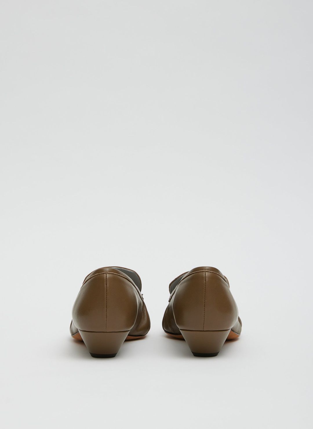 Fred Loafer #6