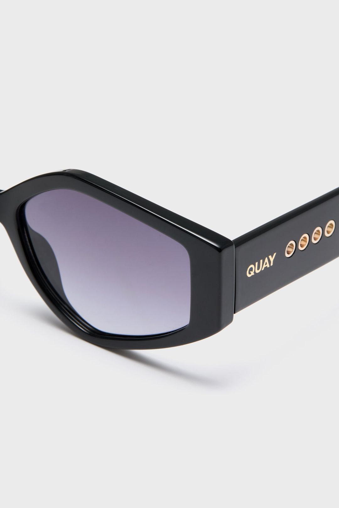 Black Hot Gossip Sunglasses #5