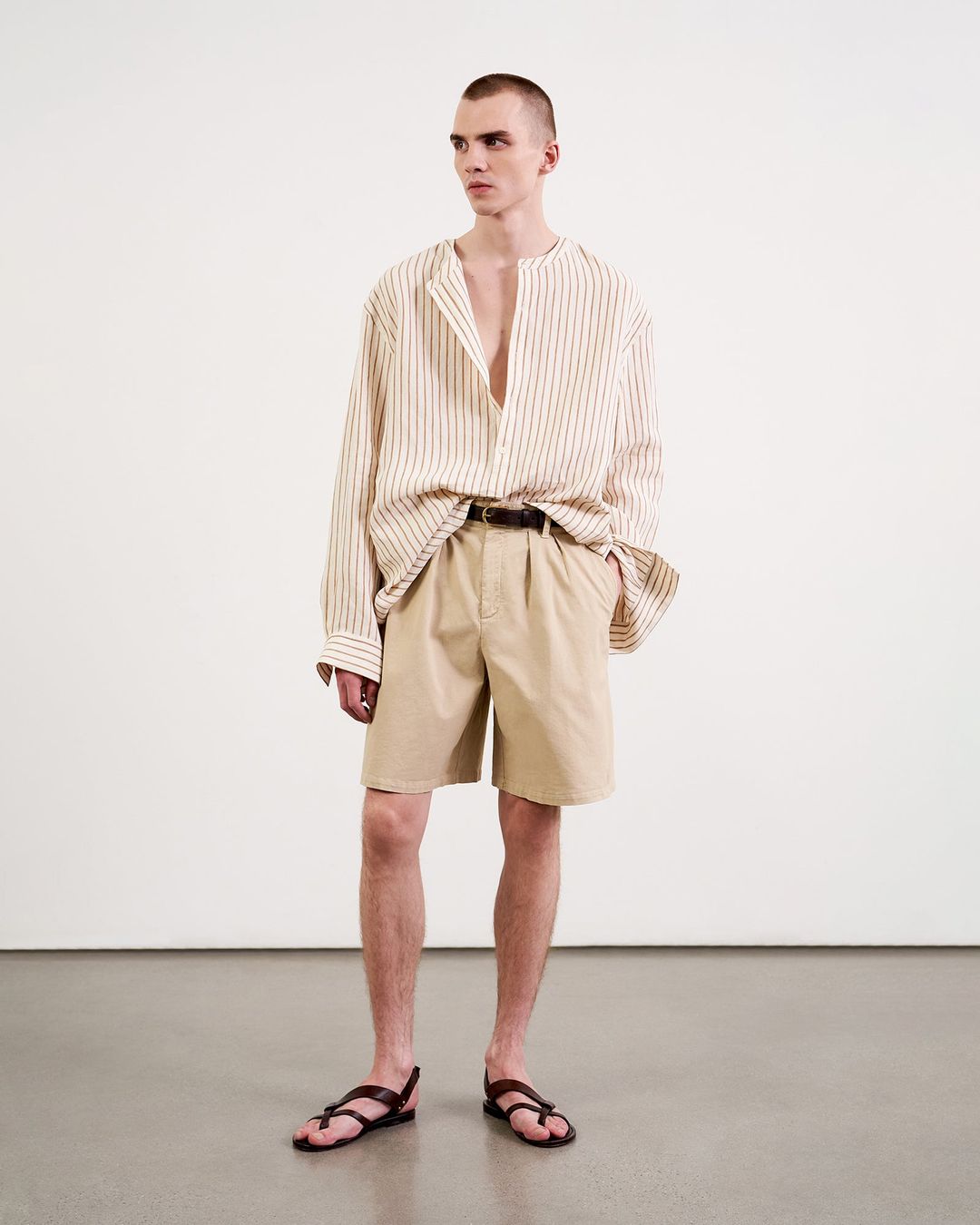 AMONTE PULLOVER TOP #4