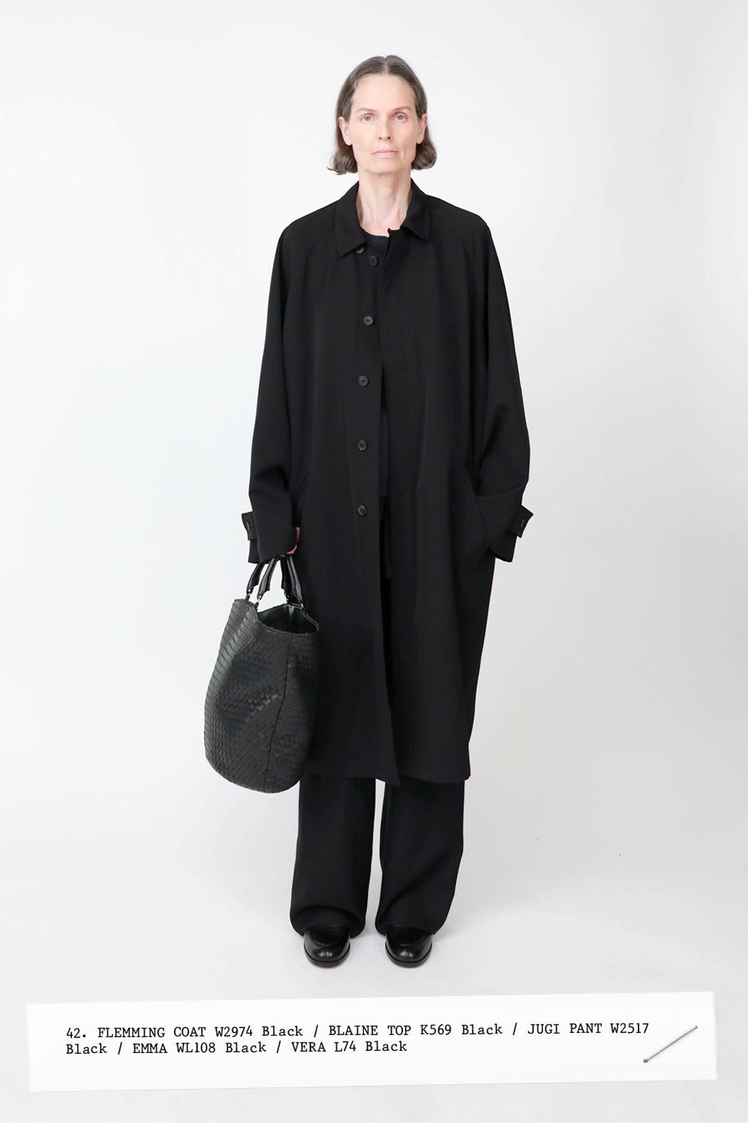 Spring 2024 :: Look 42