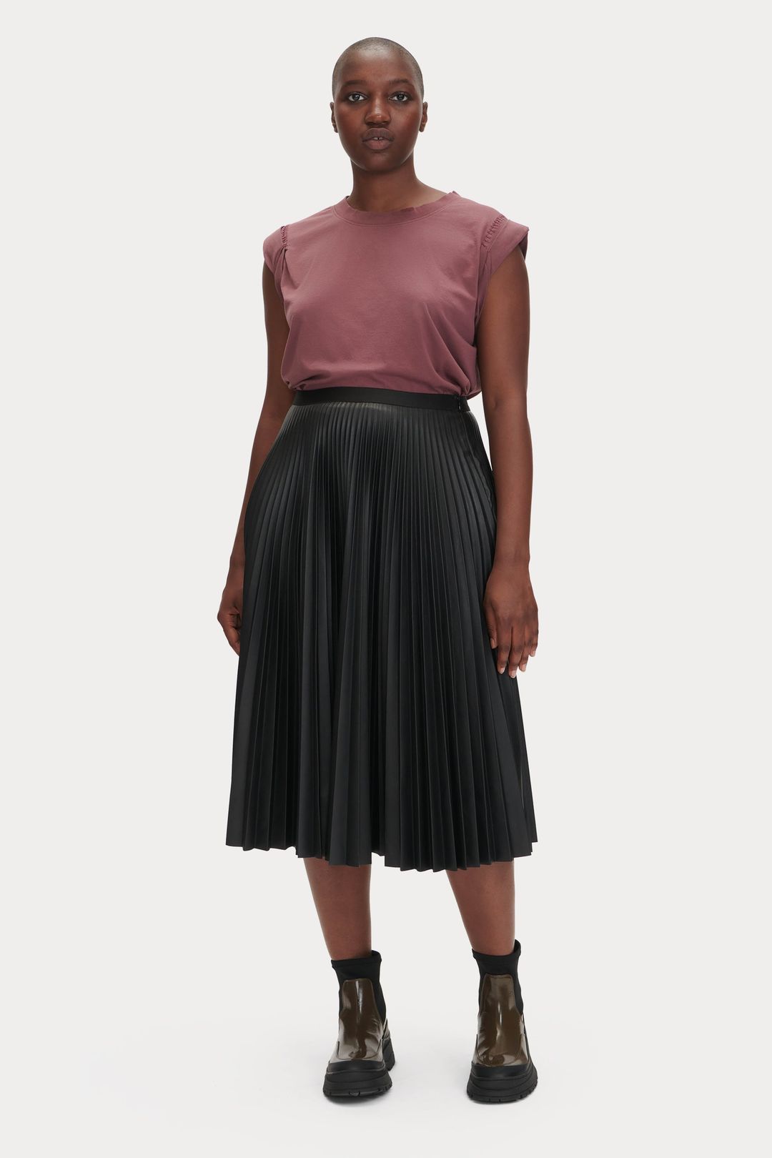 Larni Skirt #9