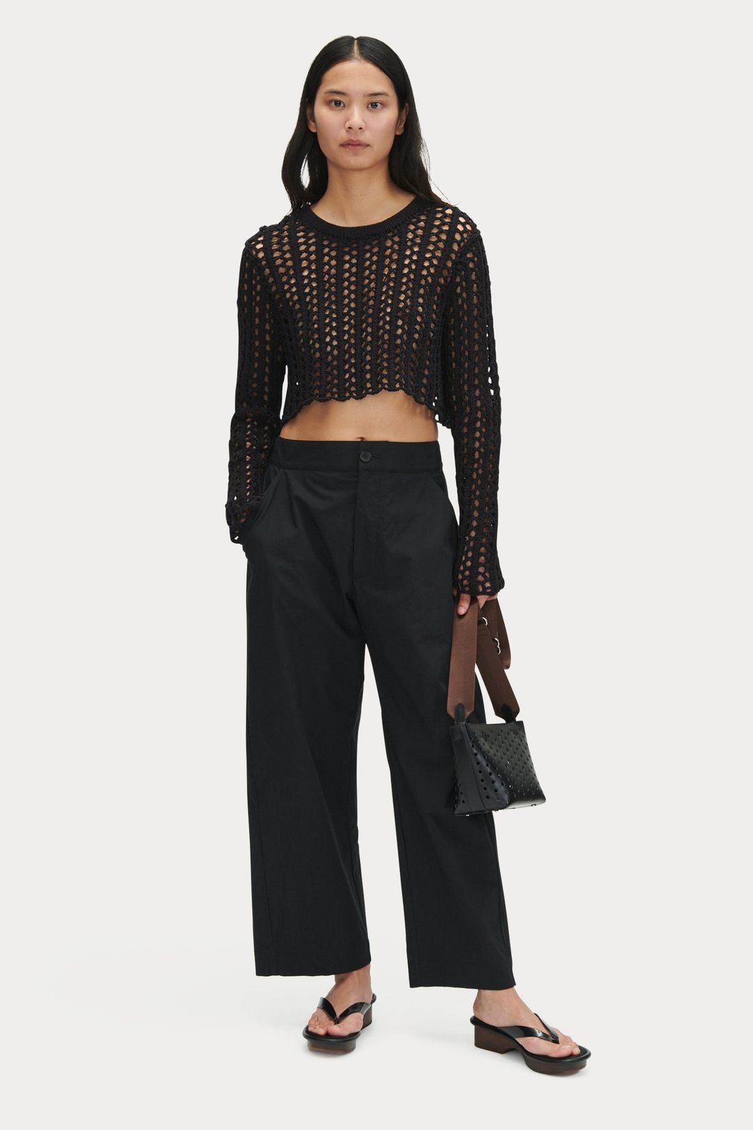 Tobin Pant #6