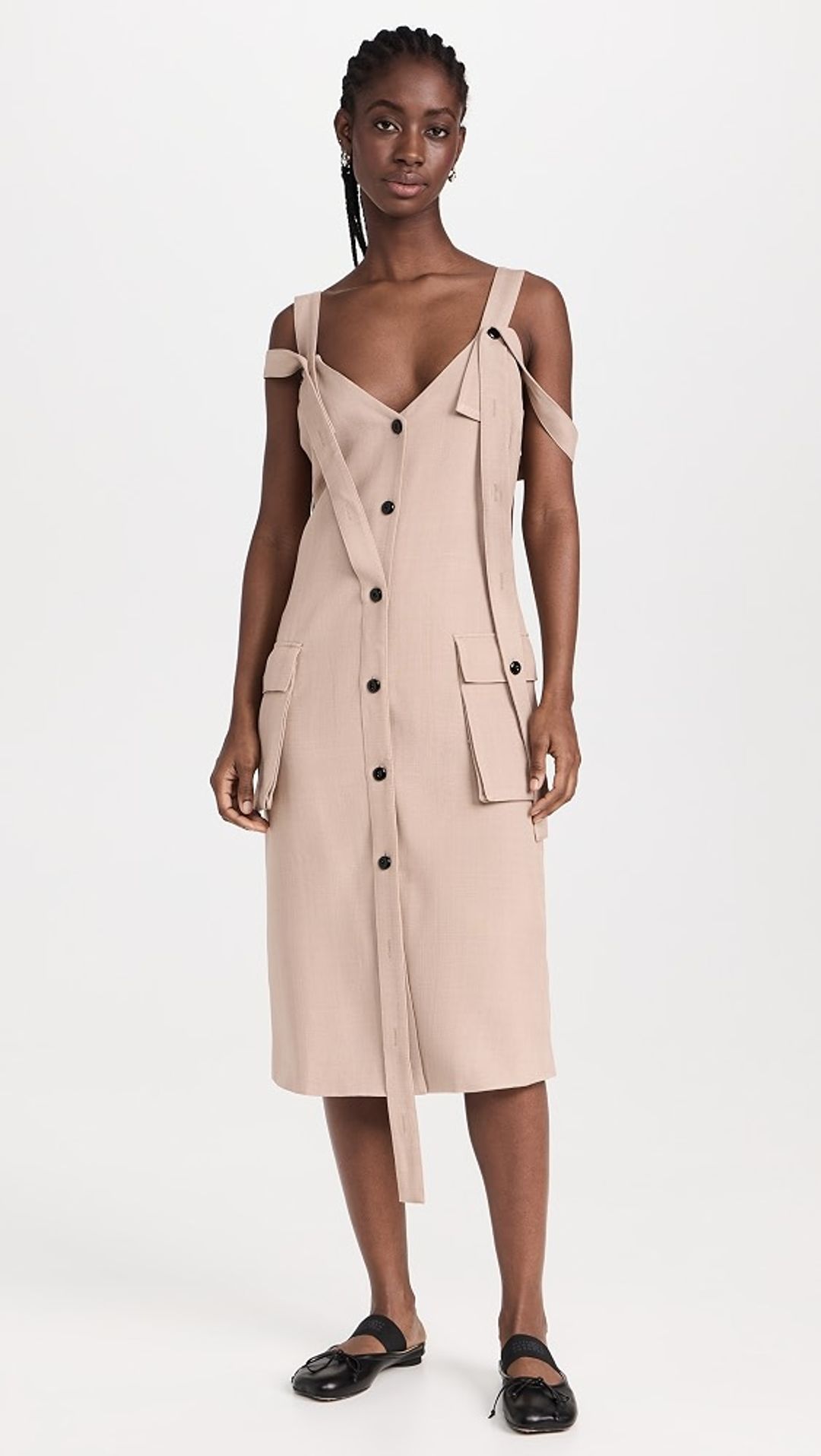 Adriano Dress #4