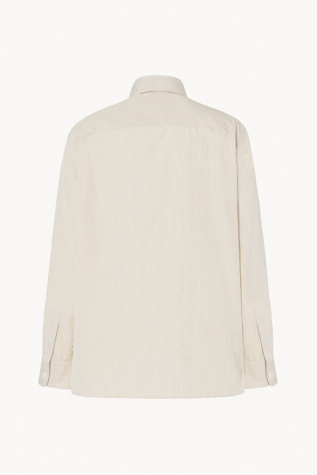 Julio Shirt in Cotton #2