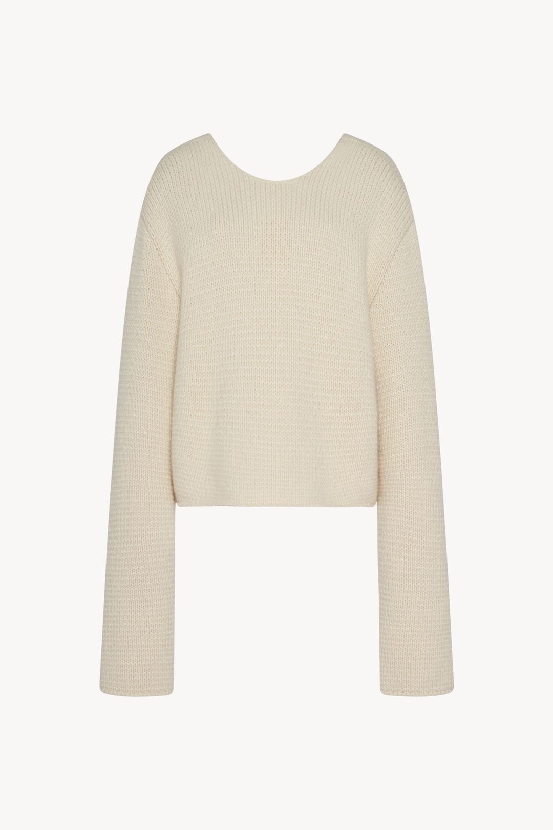 Iri Top in Cashmere