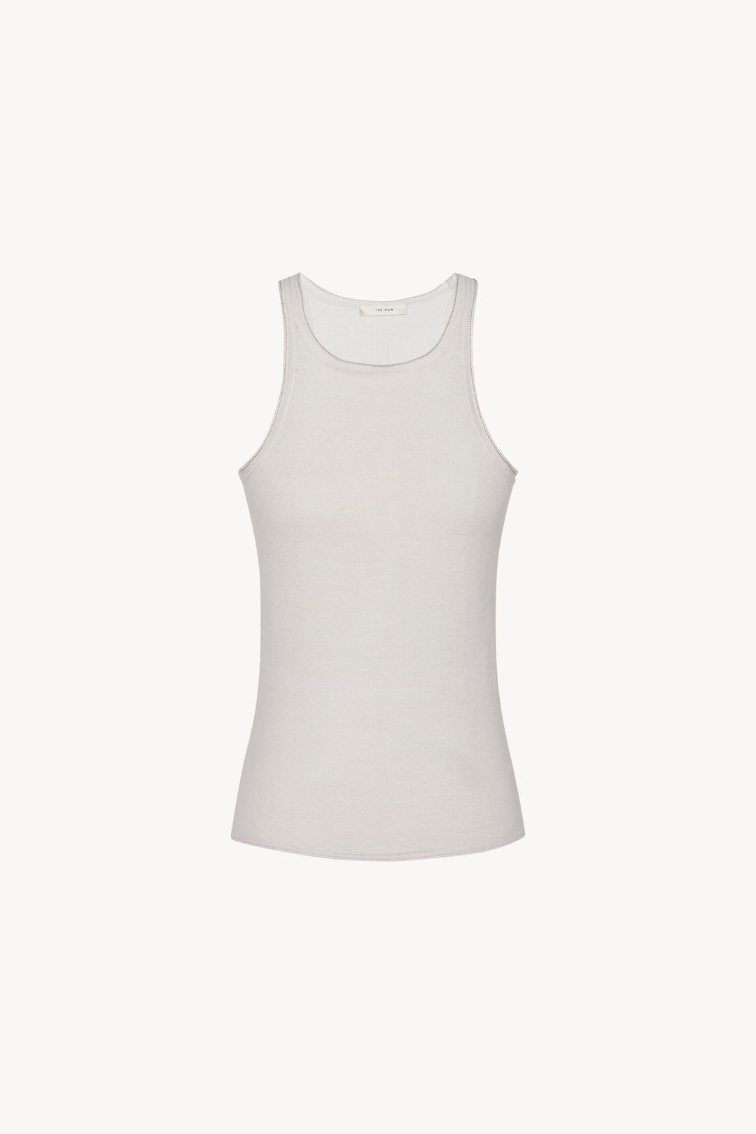 Urmia Top in Cashmere and Silk