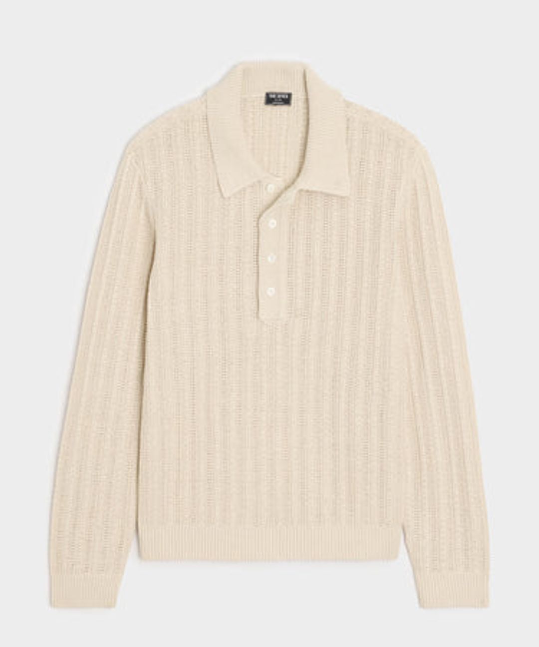 Nightcap Sweater Polo