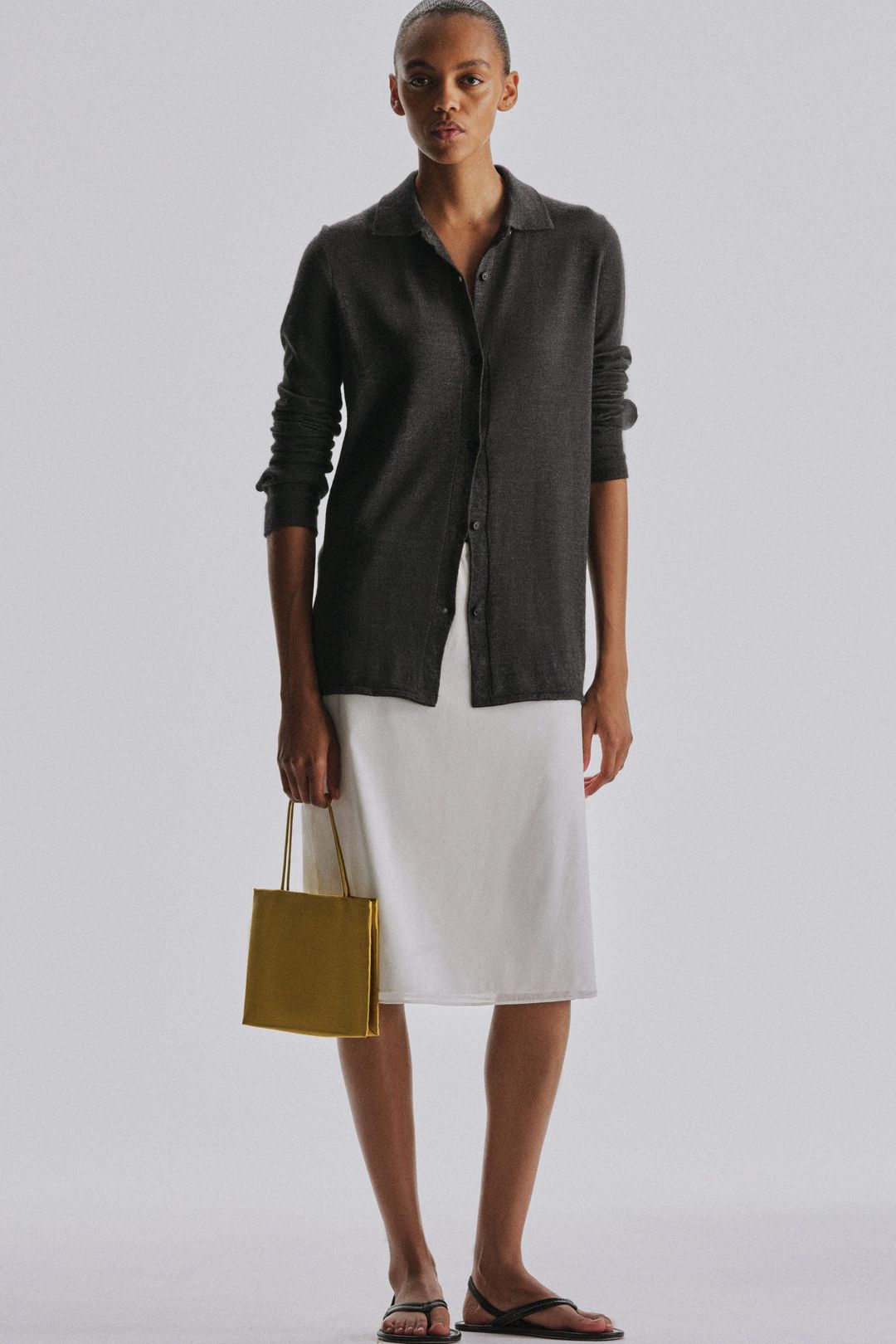 Ocari Top #3