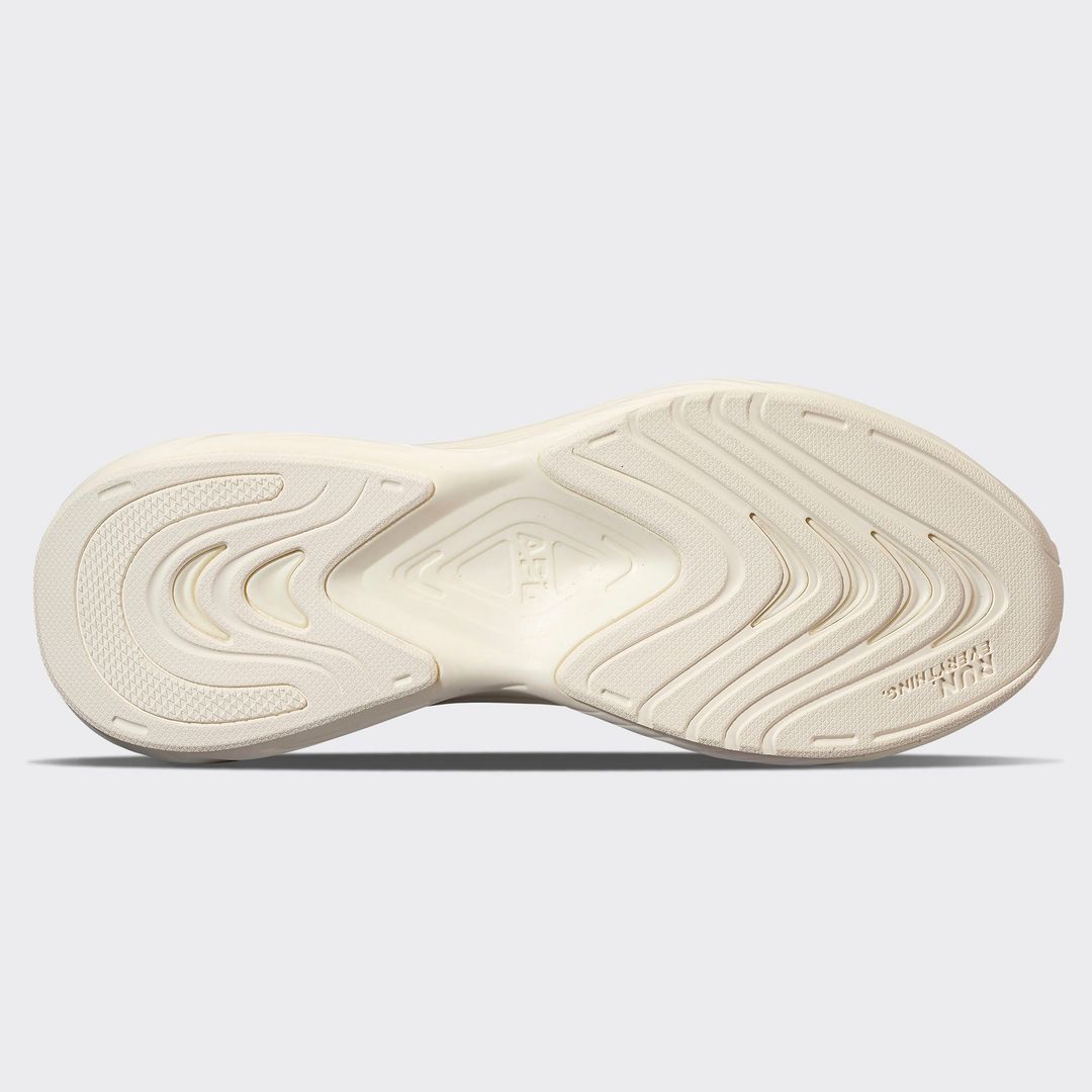 Women's Streamline Ivory / Tan / Multi #6