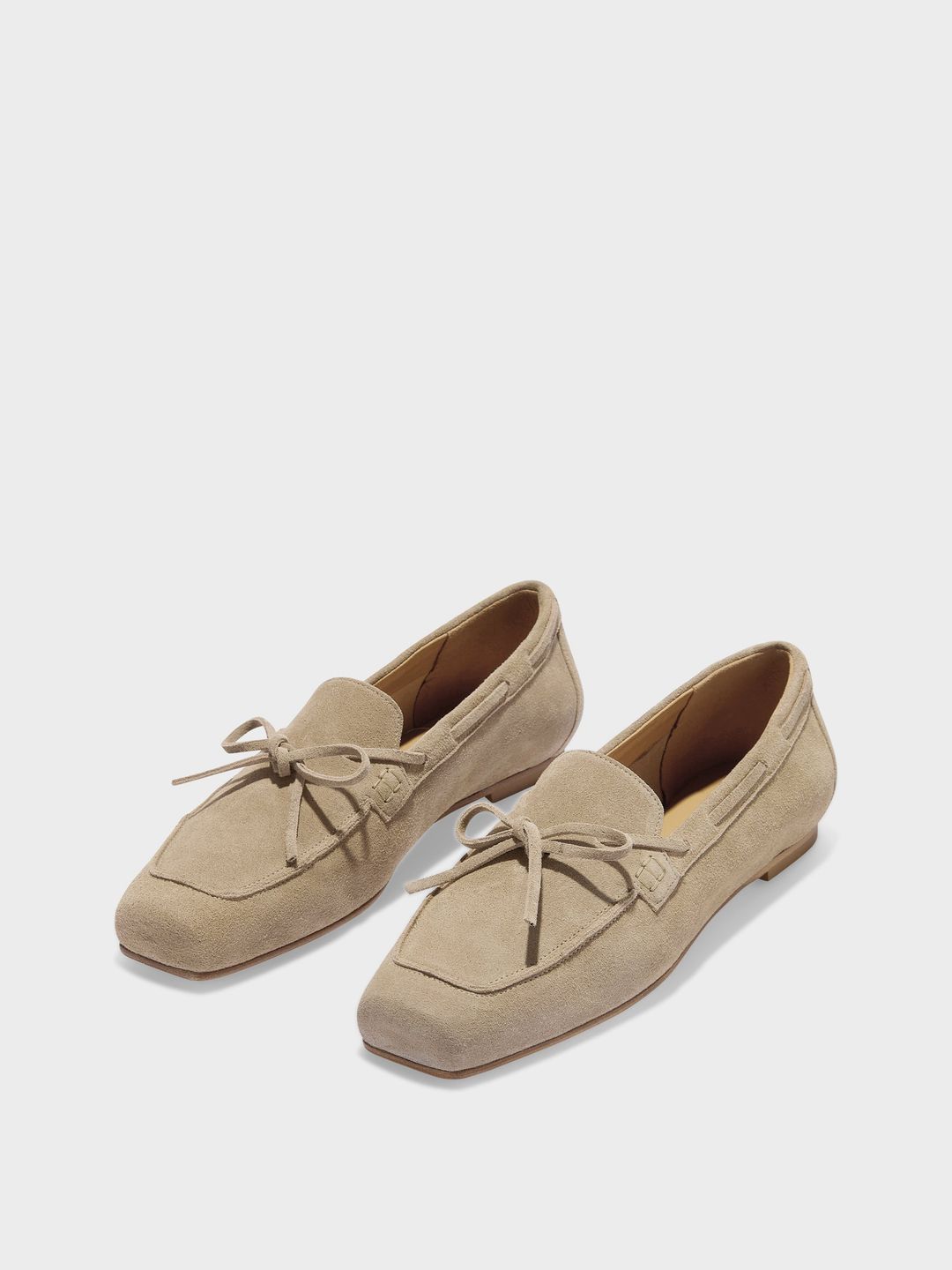 Jasper Moccasin Loafers #3