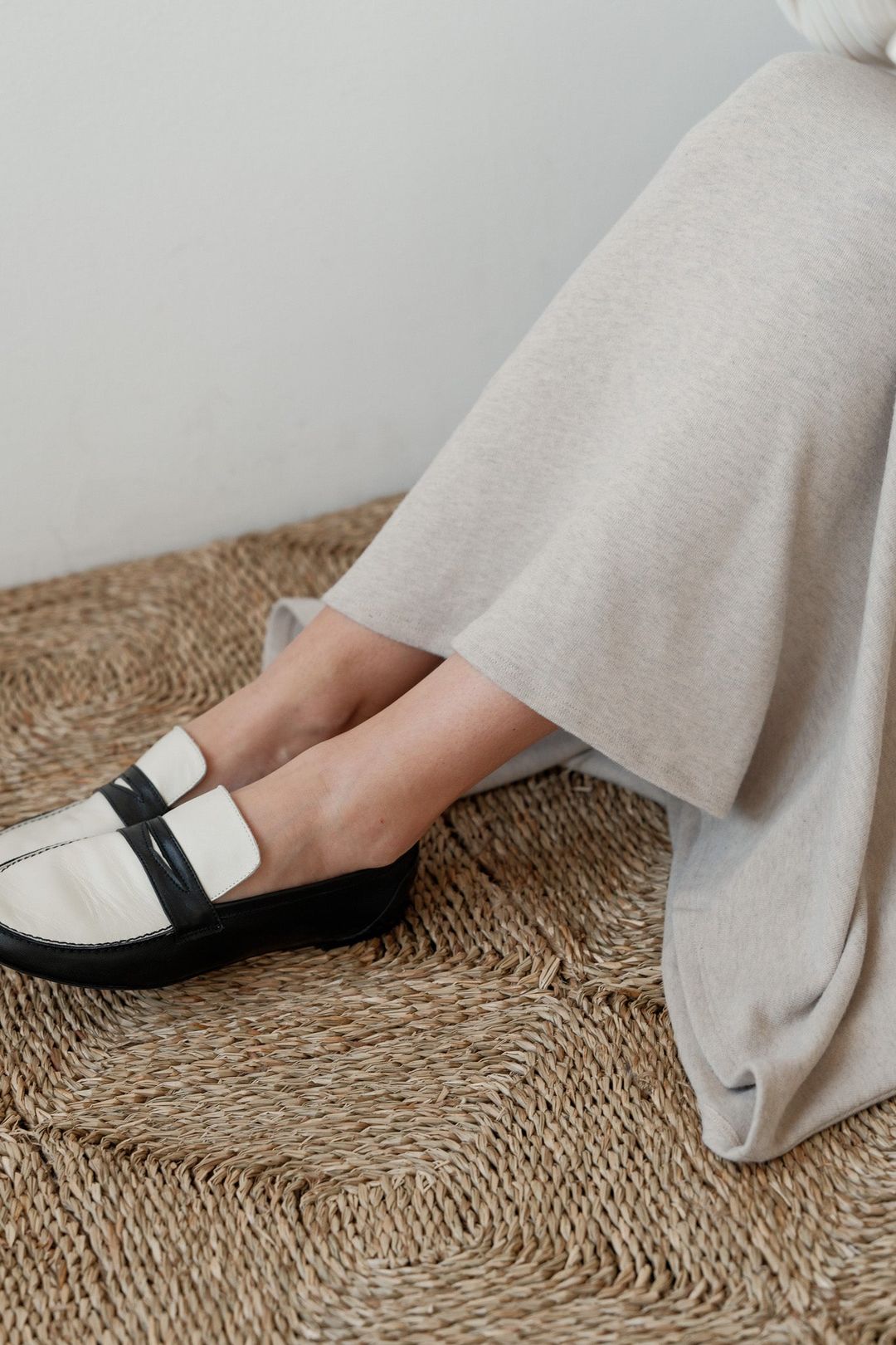 The Sweater Simple Skirt #4