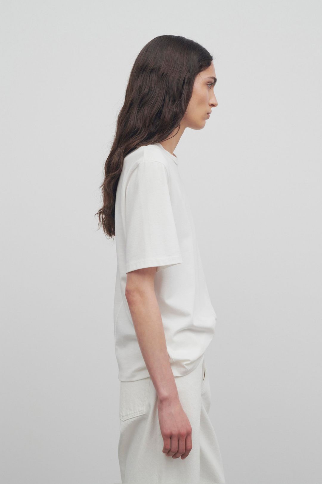 Chiara T-Shirt in Organic Cotton #4