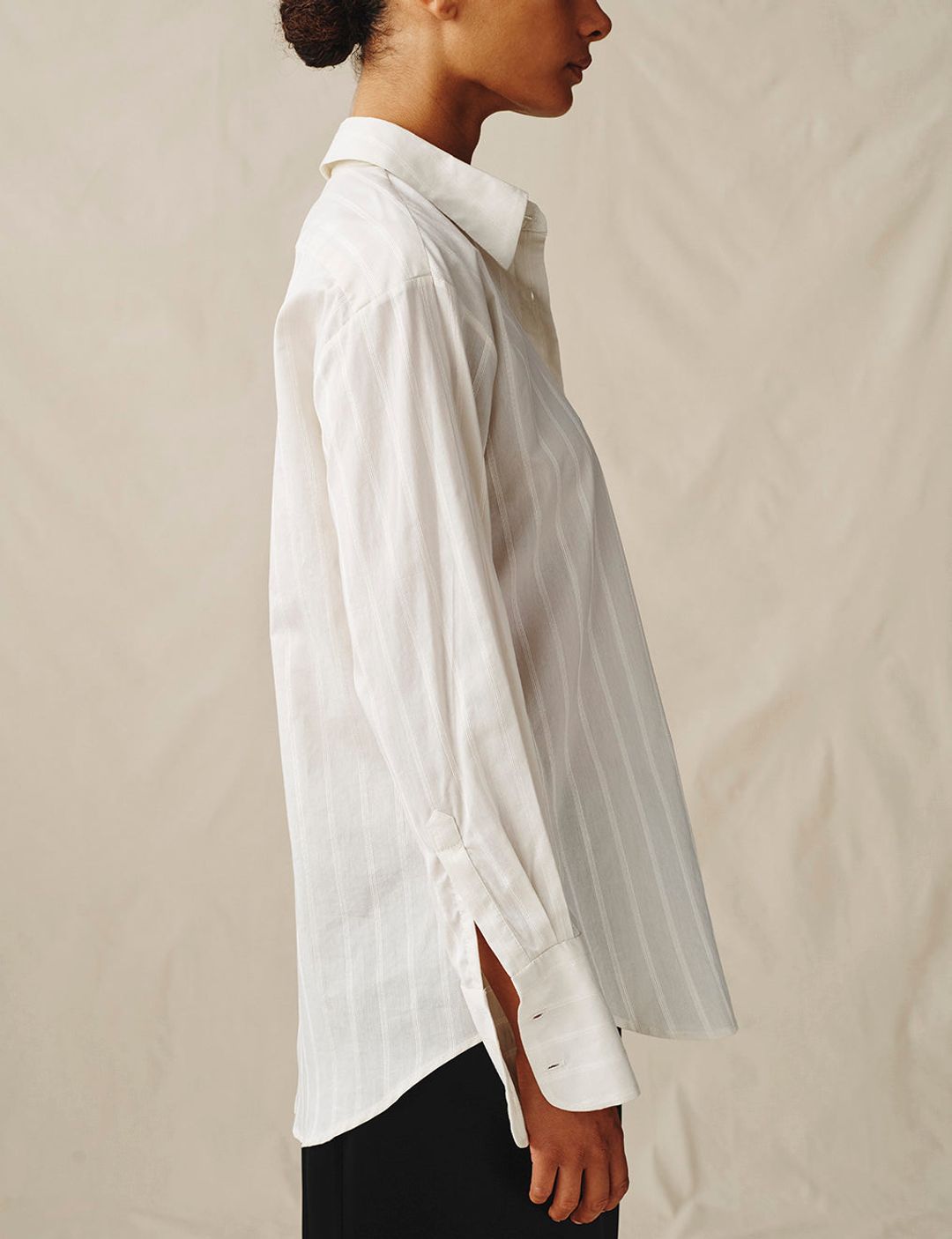 The Collared Shirt #3