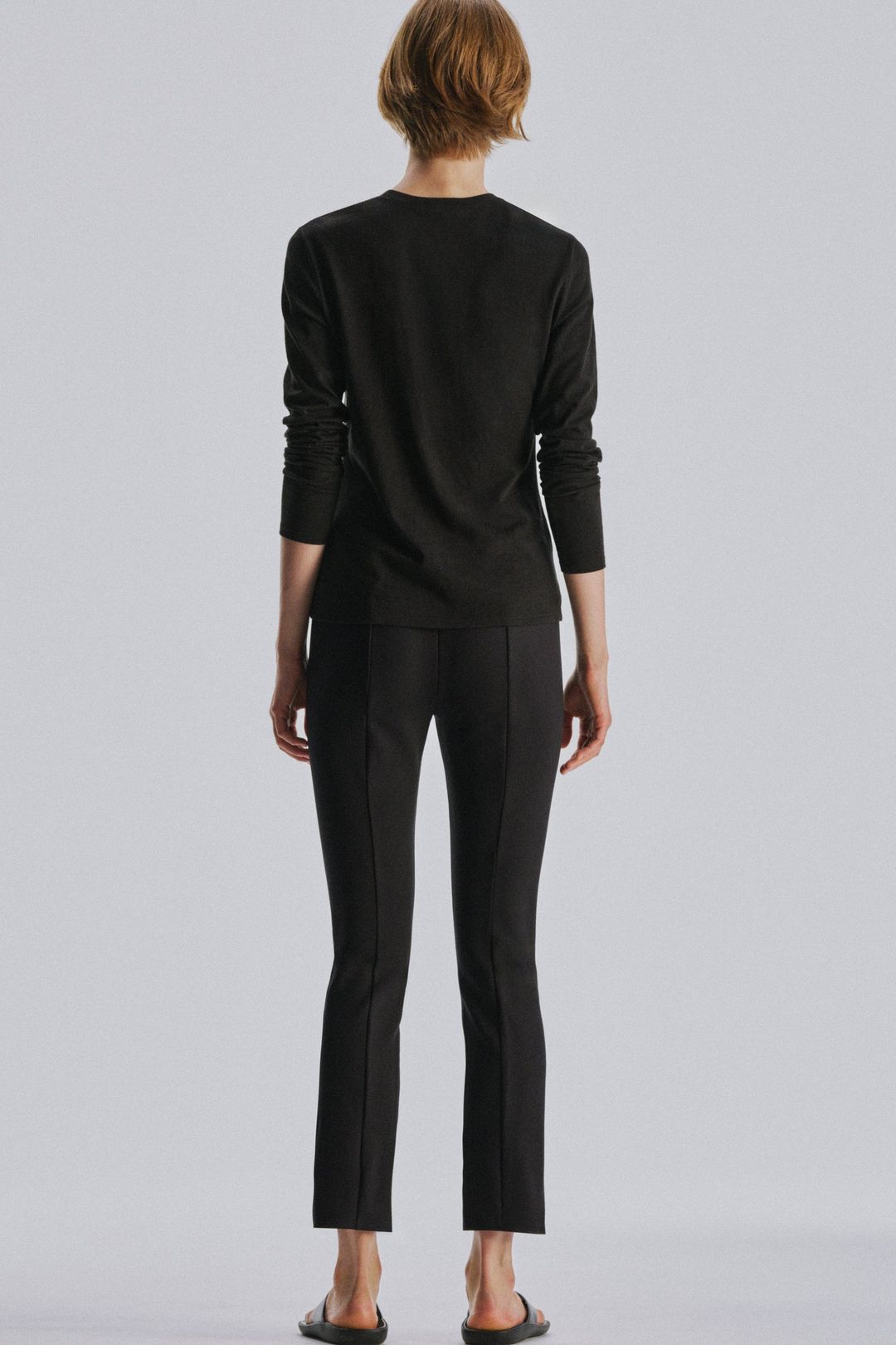 Thilde Pant #5