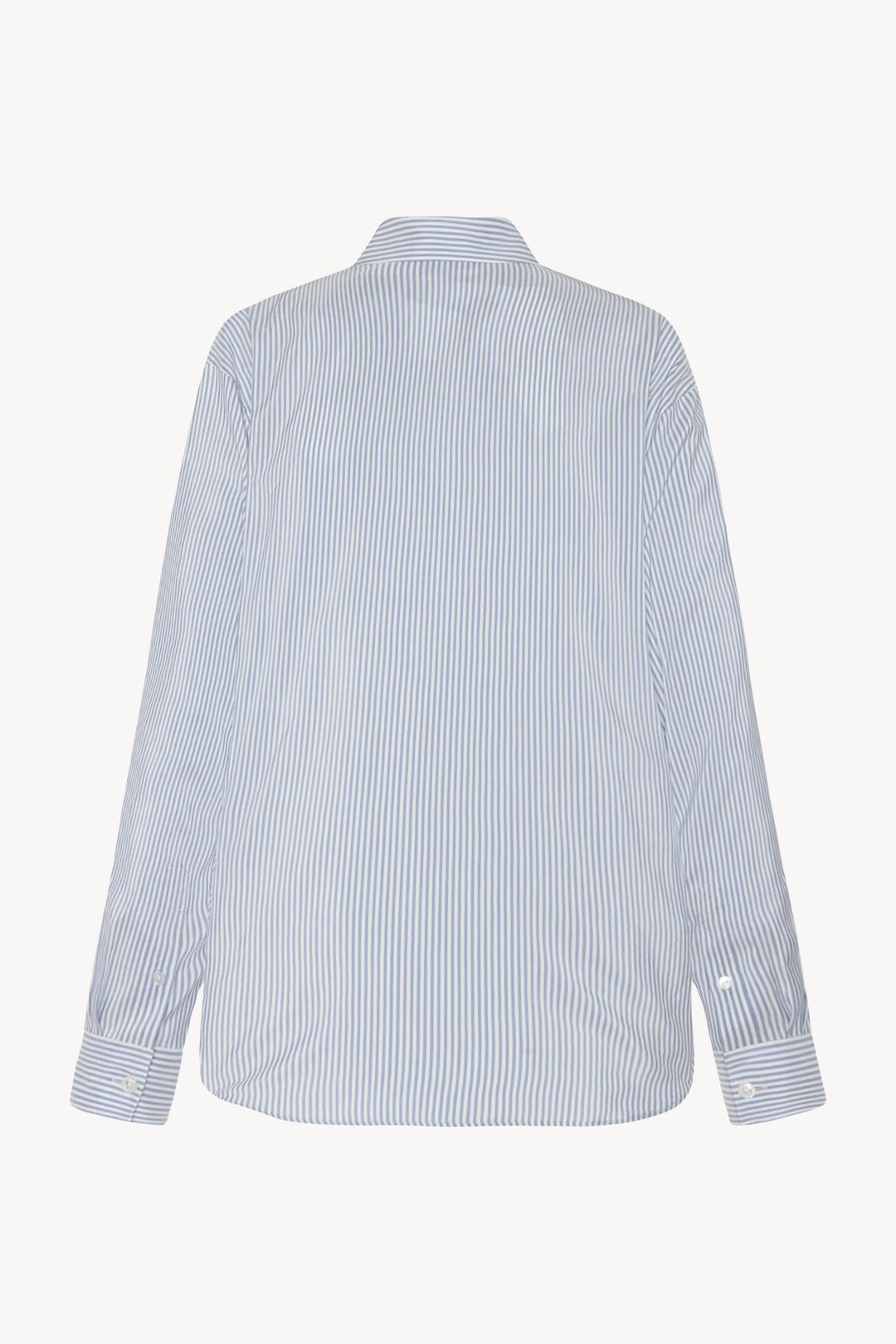Valene Shirt in Silk