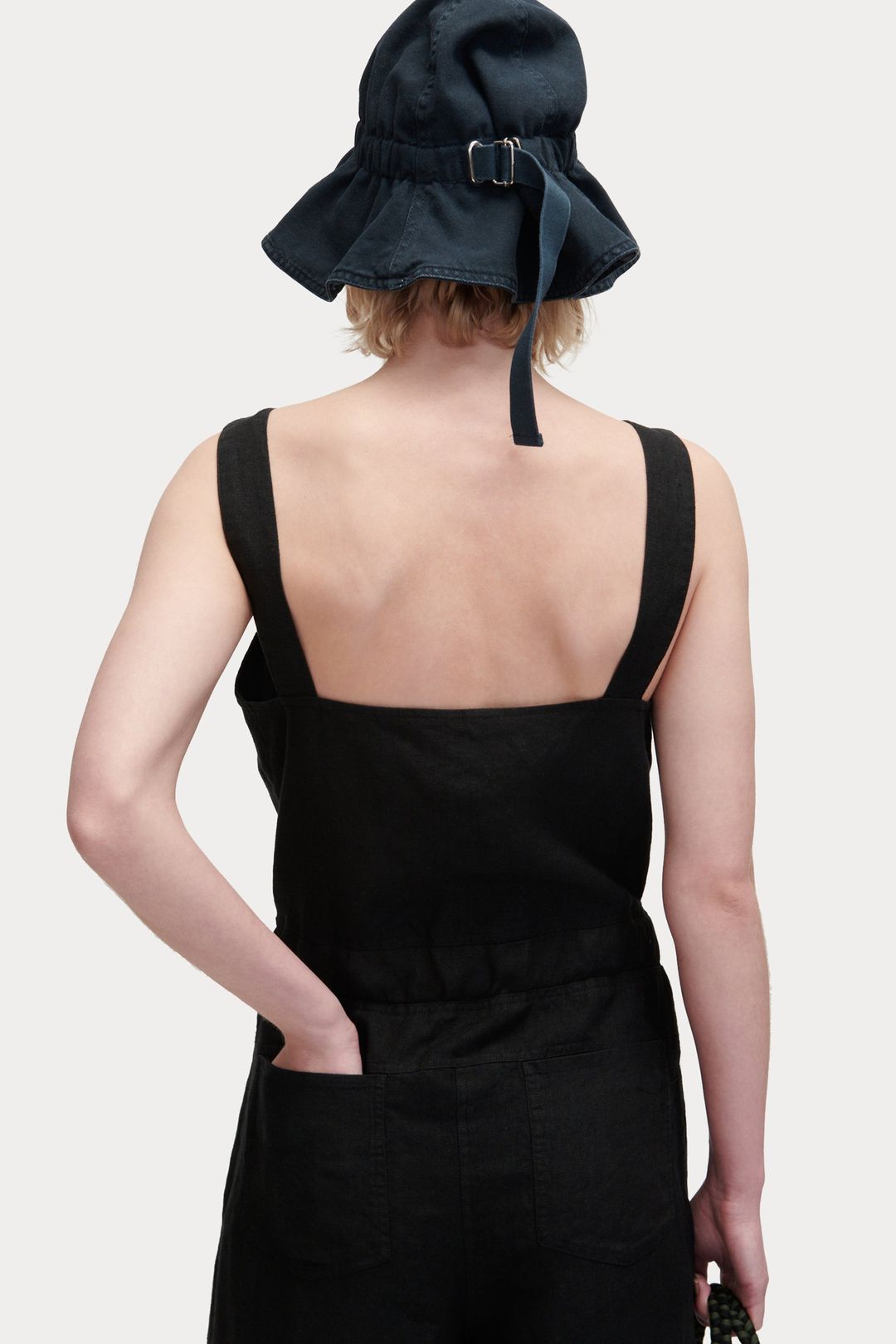 Bend Jumpsuit #14