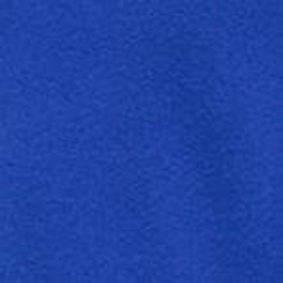 HUDSON CASHMERE SWEATER | COBALT #5