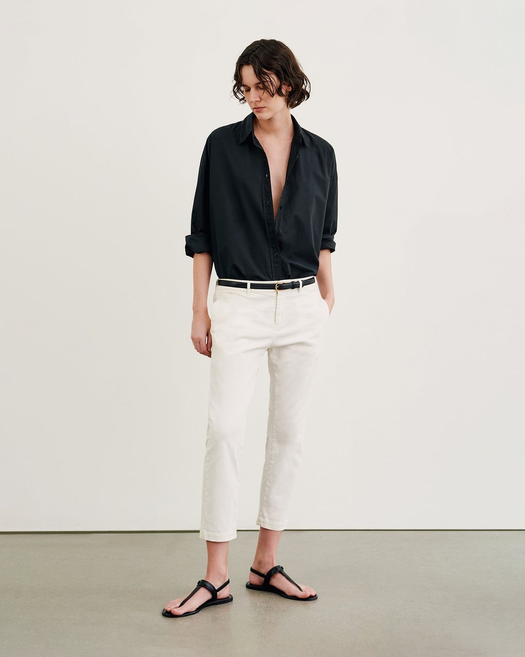 TEL AVIV PANT #4