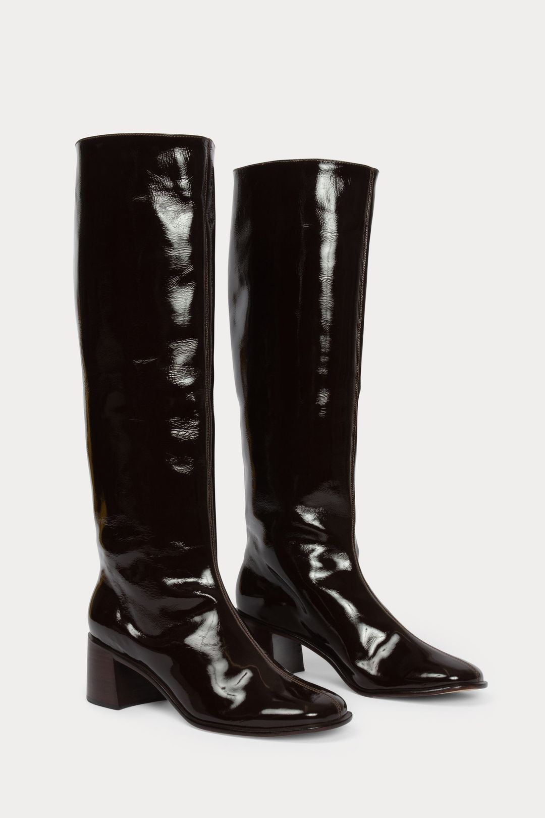 Sugarcane Boot #9