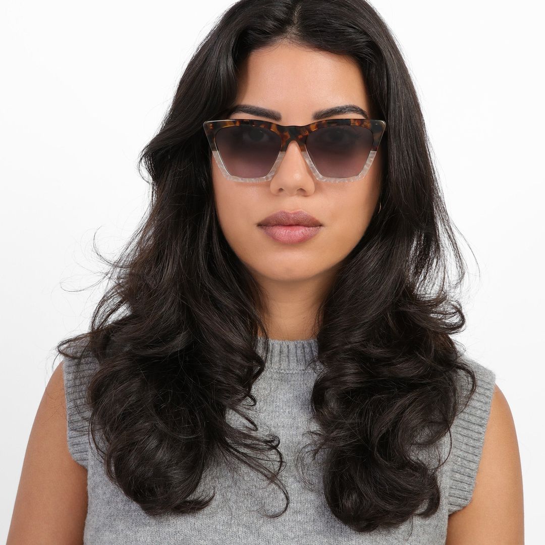 Lisbon Sunglasses #96