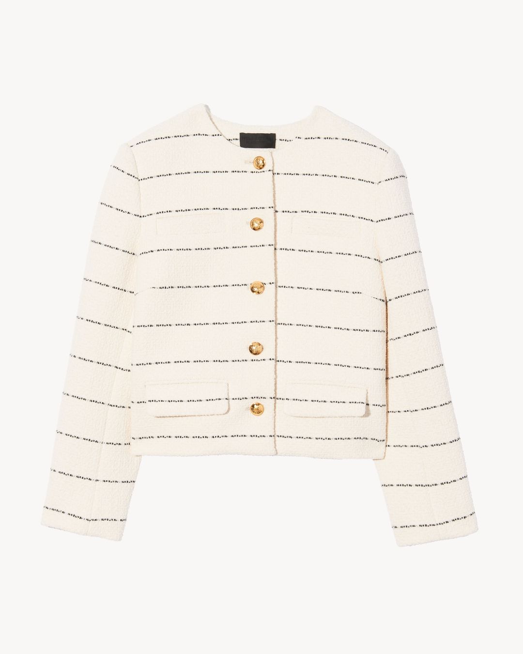PAIGE JACKET