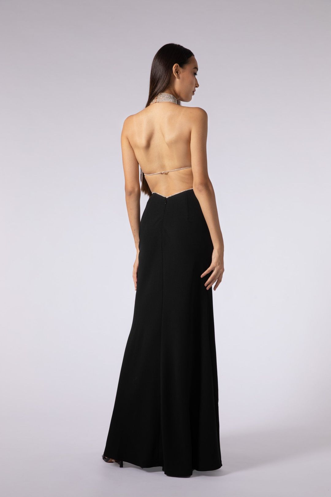 Zara Gown #4