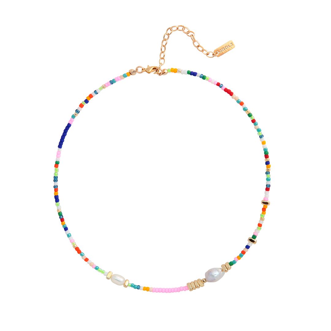 Miami Deco Choker