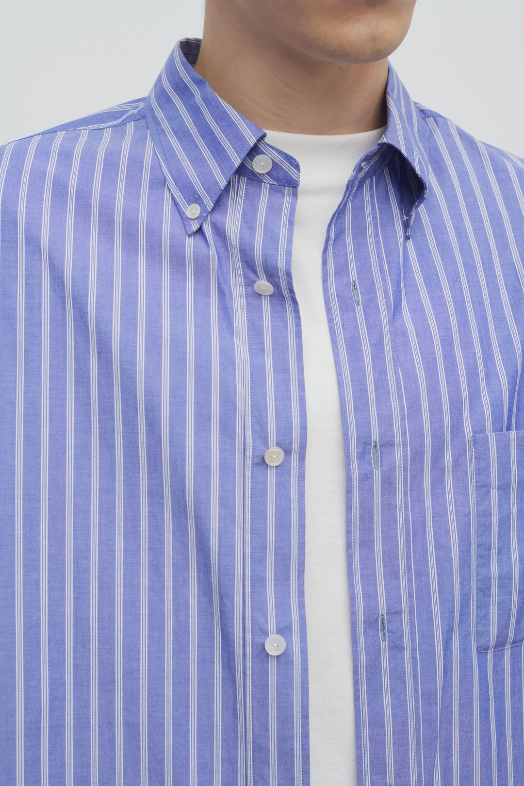 Bresson Shirt in Cotton #6