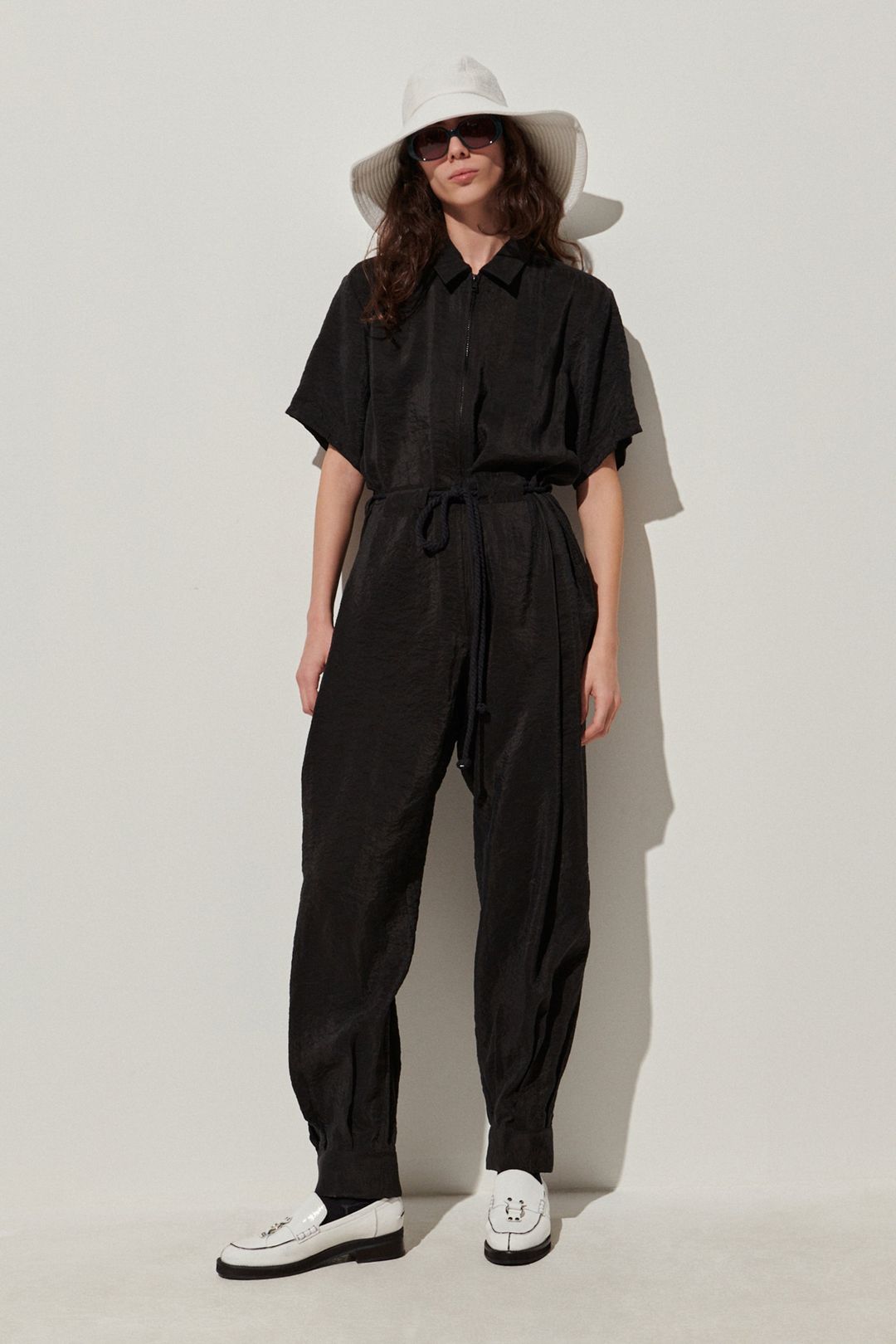 Barnes Jumpsuit