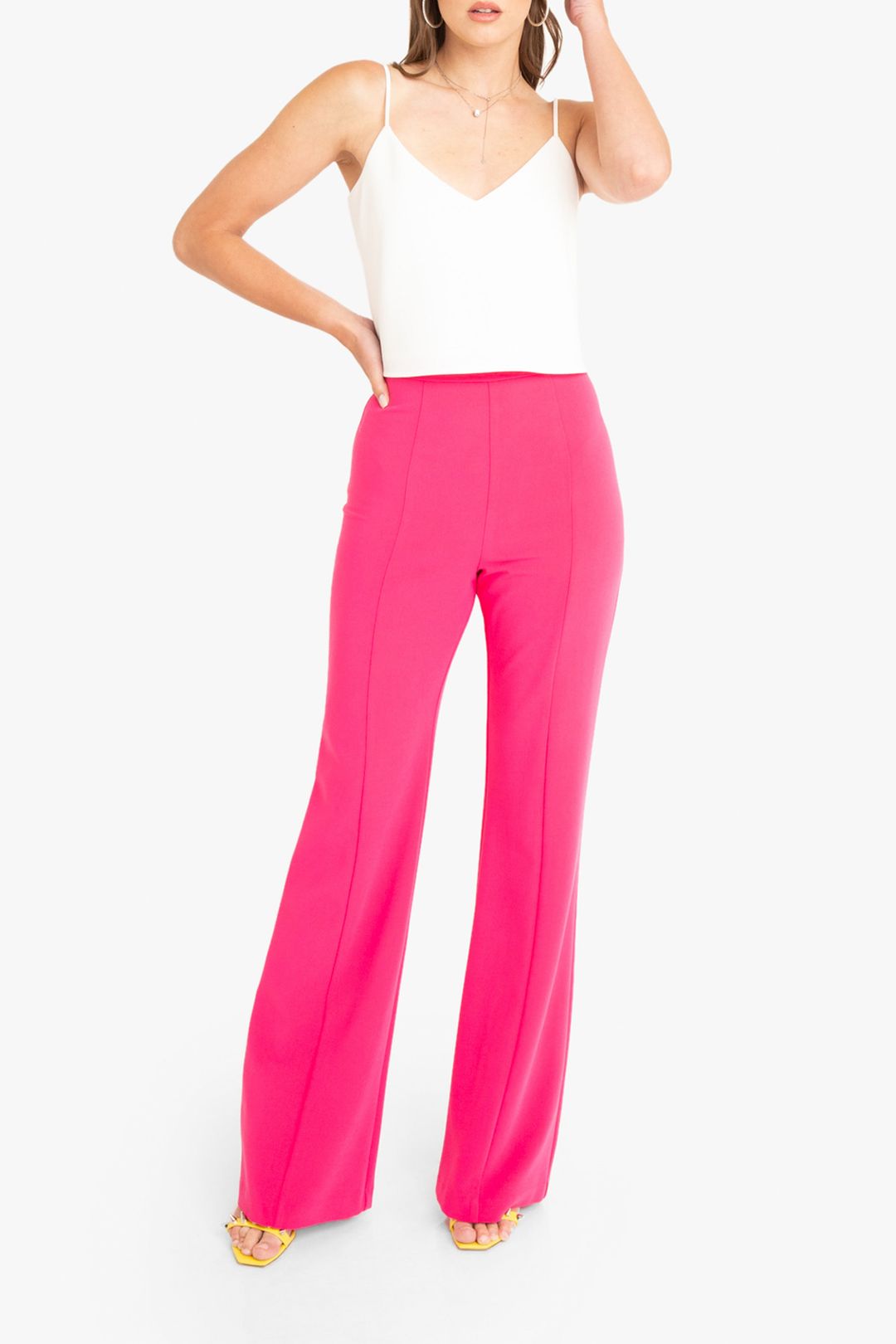 Isabella Pant #22