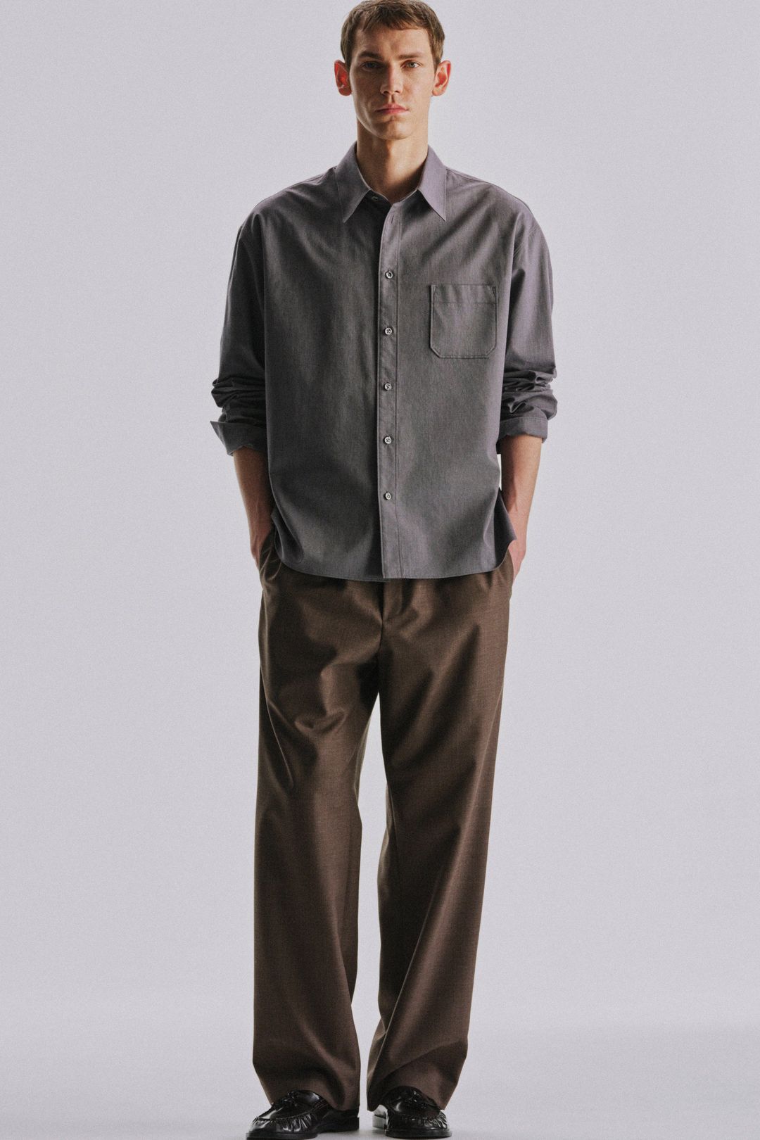 Philo Shirt #3