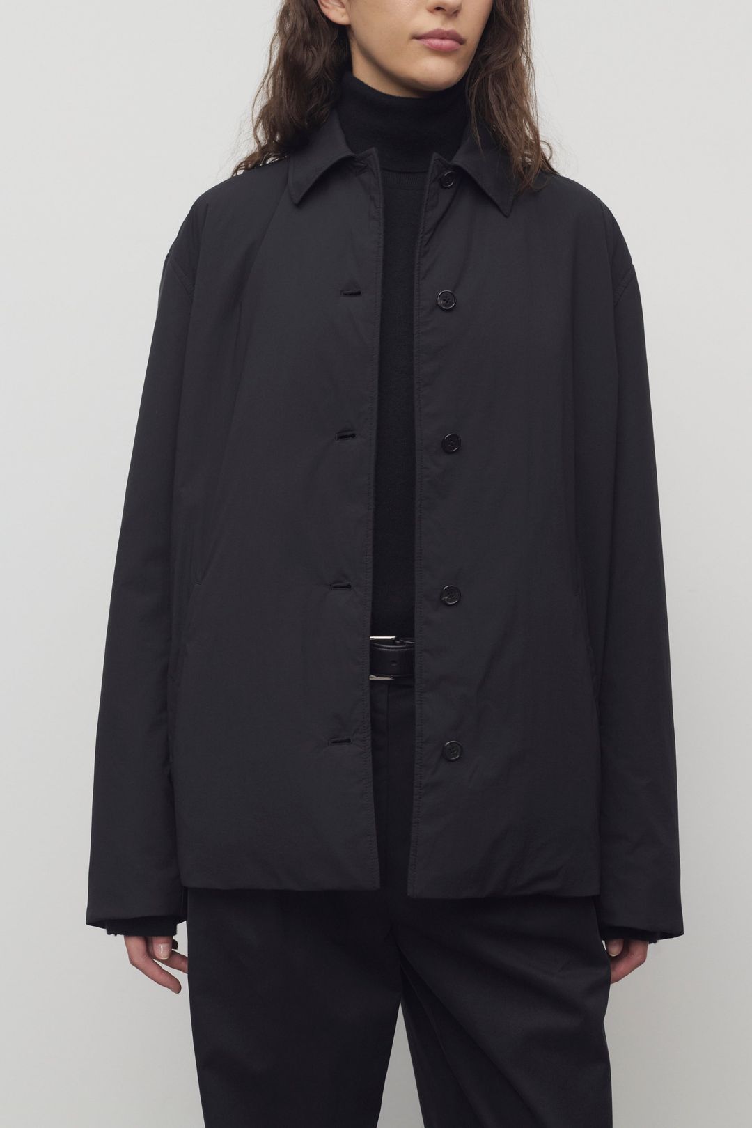 Evadne Jacket #6