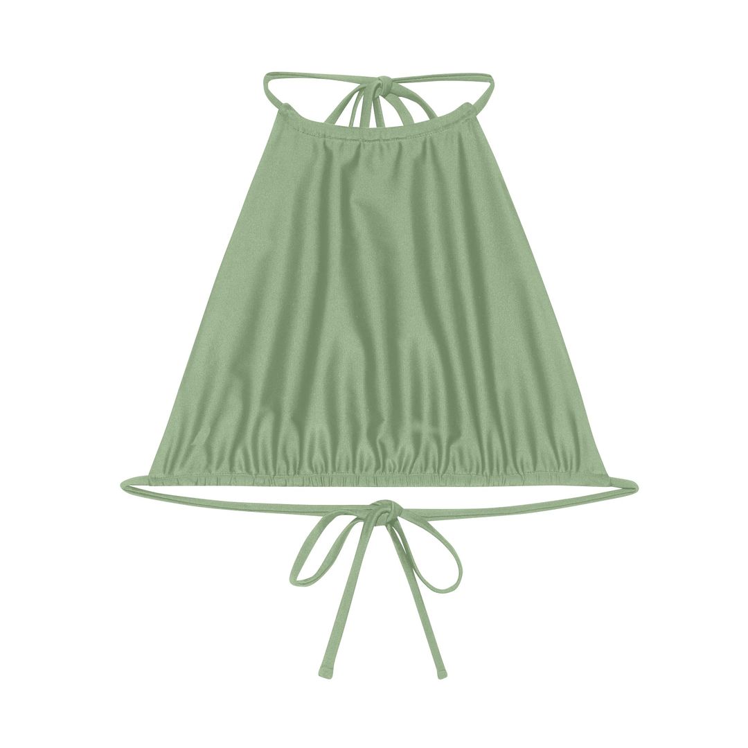 Gia Halterneck Top Sale #9