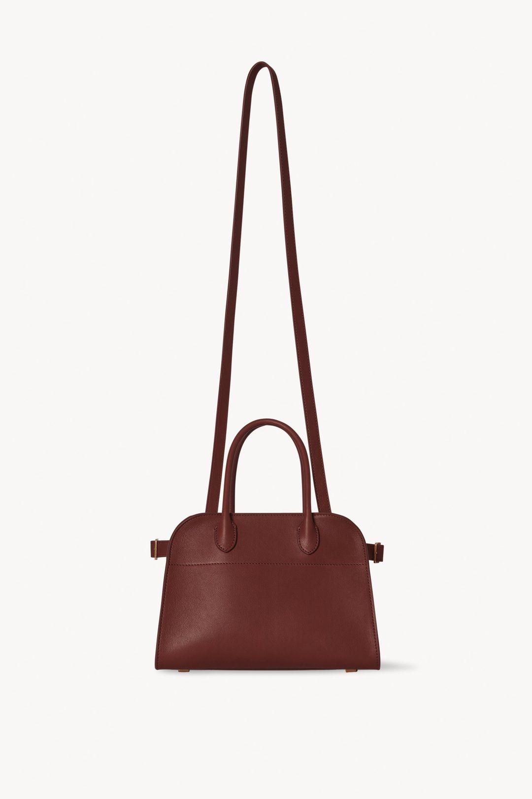 Soft Margaux 10 Bag in Leather #4