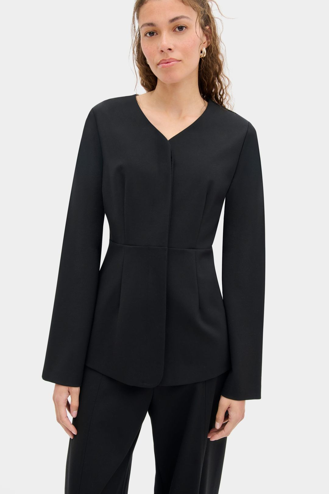 Jonah Ponte Blazer