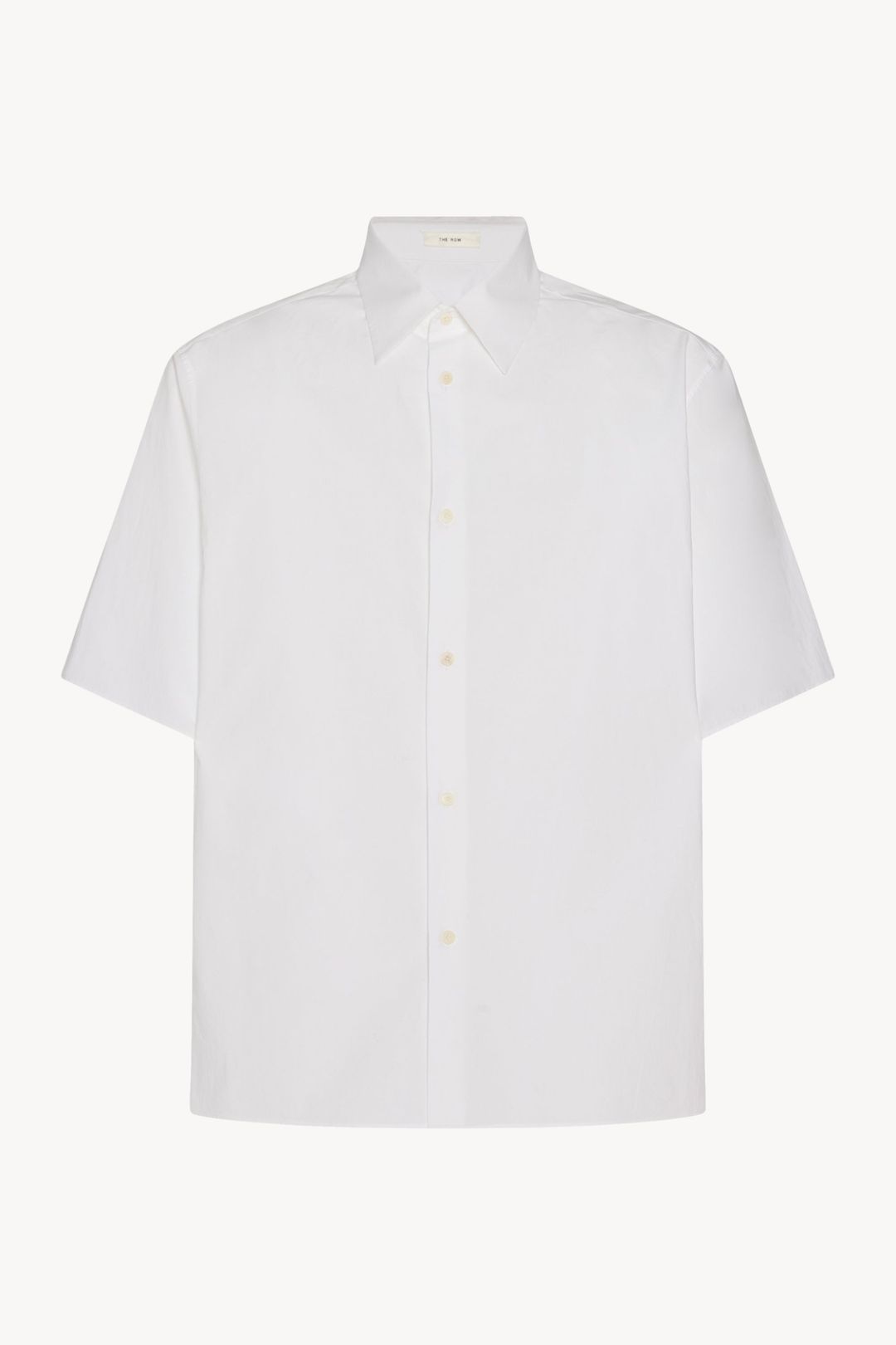 Patrick Shirt in Cotton